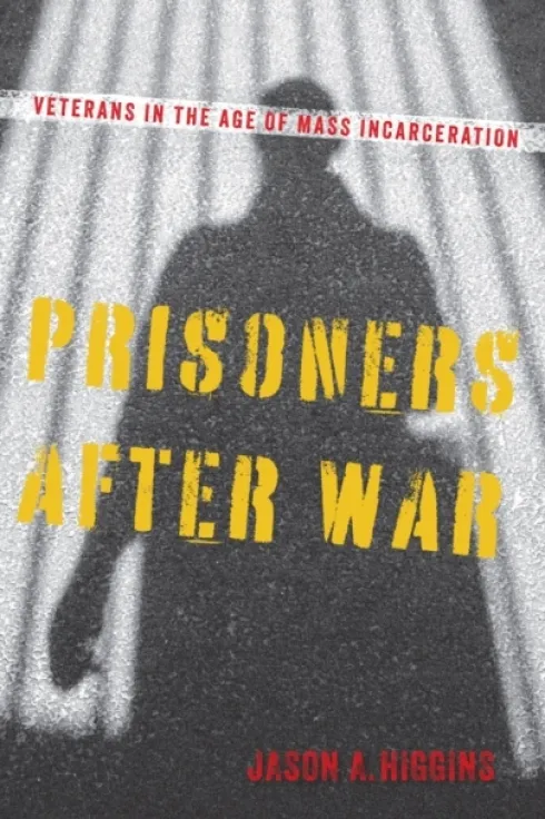 Prisoners after War