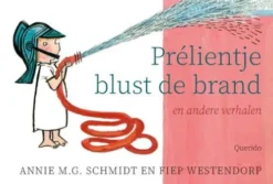 Prélientje blust de brand