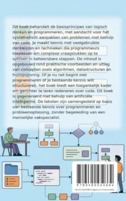 Problemen oplossen met code
