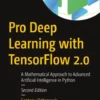 Pro Deep Learning with TensorFlow 2.0