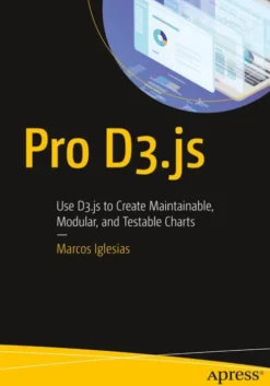 Pro D3.js