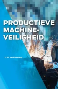 Productieve machineveiligheid