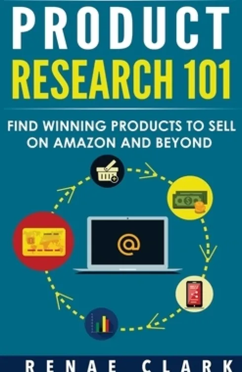 Product Research 101: Find Winning Products to Sell on Amazon and Beyond
