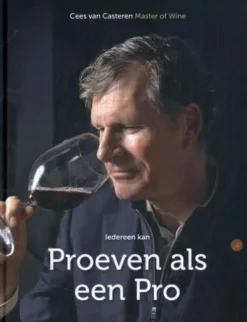 Proeven als een pro