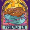 Proeven en watertanden
