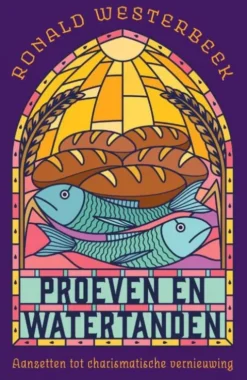 Proeven en watertanden