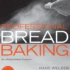 Professional Bread Baking
