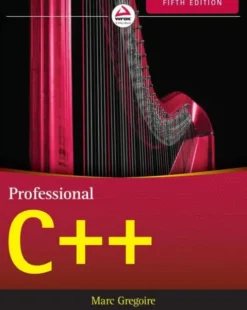 Professional C++