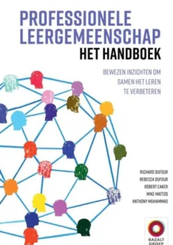 Professionele leergemeenschap: het Handboek