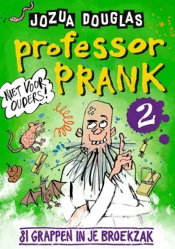Professor Prank 2