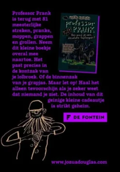 Professor Prank 2