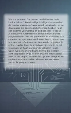 Programmeren met AI
