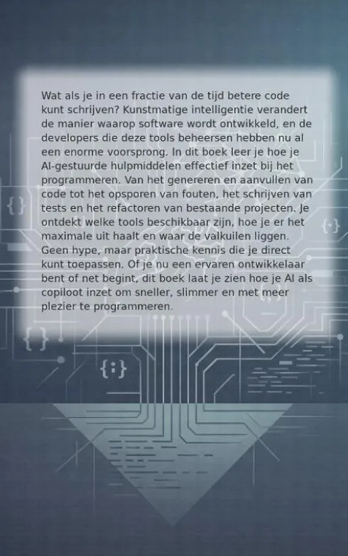 Programmeren met AI