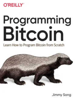 Programming Bitcoin