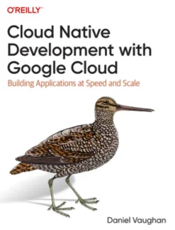 Programming Cloud Native Applications with Google Cloud