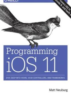 Programming iOS 11