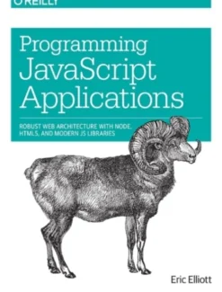 Programming JavaScript Applications