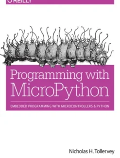Programming with MicroPython