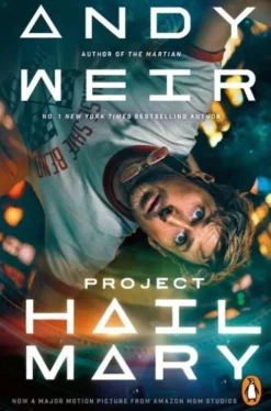 Project Hail Mary
