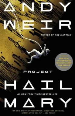 Project Hail Mary
