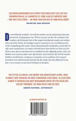 Project Wereld