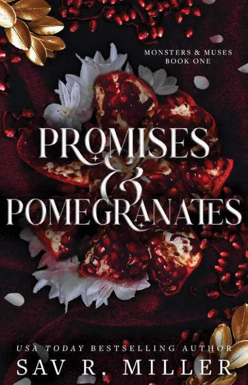 Promises and Pomegranates