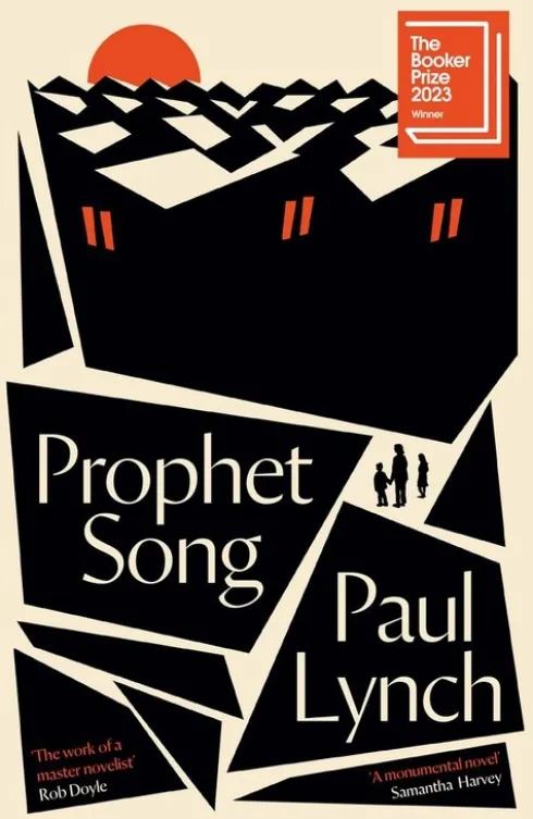 Prophet Song
