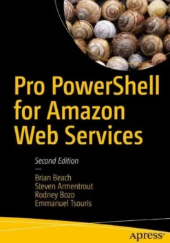 Pro PowerShell for Amazon Web Services