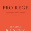 Pro Rege (Volume 2)