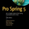 Pro Spring 5