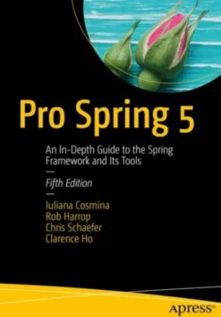 Pro Spring 5