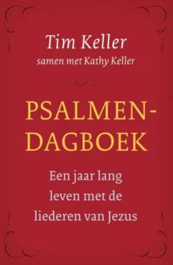 Psalmendagboek