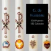 150 Psalmen 182 Gebeden