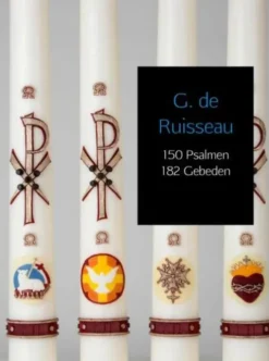 150 Psalmen 182 Gebeden