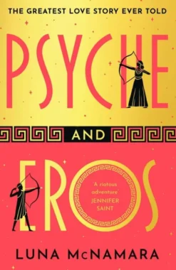 Psyche and Eros