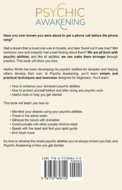 Psychic Awakening