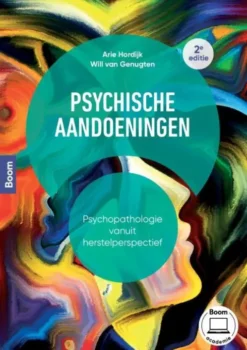 Psychische aandoeningen