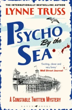 Psycho by the Sea