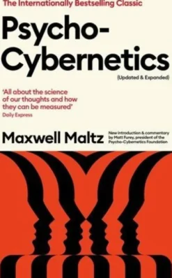 Psycho-Cybernetics (Updated and Expanded)