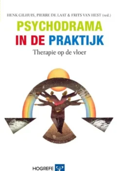 Psychodrama in de praktijk