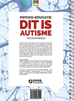 Psycho-educatie dit is autisme
