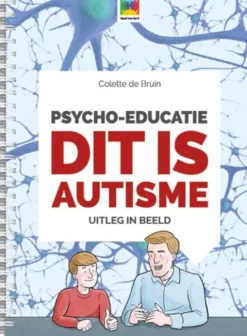 Psycho-educatie dit is autisme