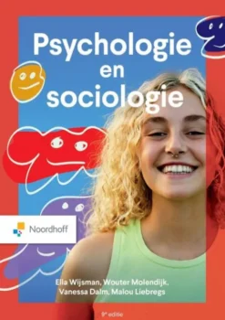 Psychologie & sociologie