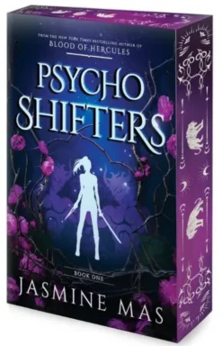 Psycho Shifters
