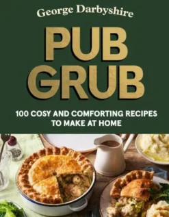 Pub Grub