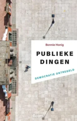 Publieke dingen