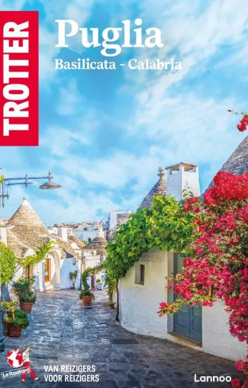 Puglia / Basilicata / Calabria