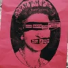 Punk Rock Fun Time Activity Book