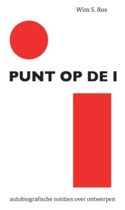 Punt op de i