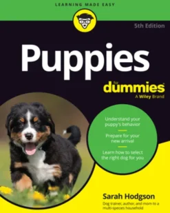 Puppies For Dummies